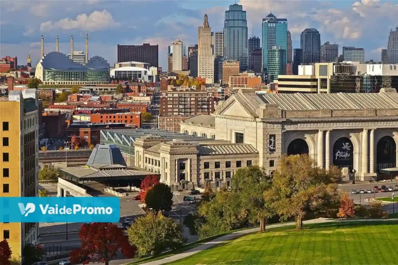 O que fazer em Kansas City: atrações, cultura, gastronomia e mais!