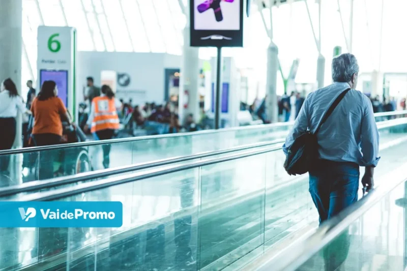 Passagem aérea de madrugada: dicas para garantir o melhor preço!