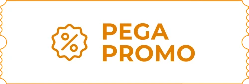 Pega Promo