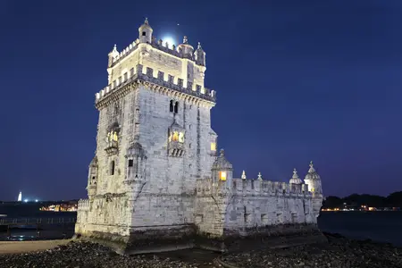 Lisboa Pontos Turísticos