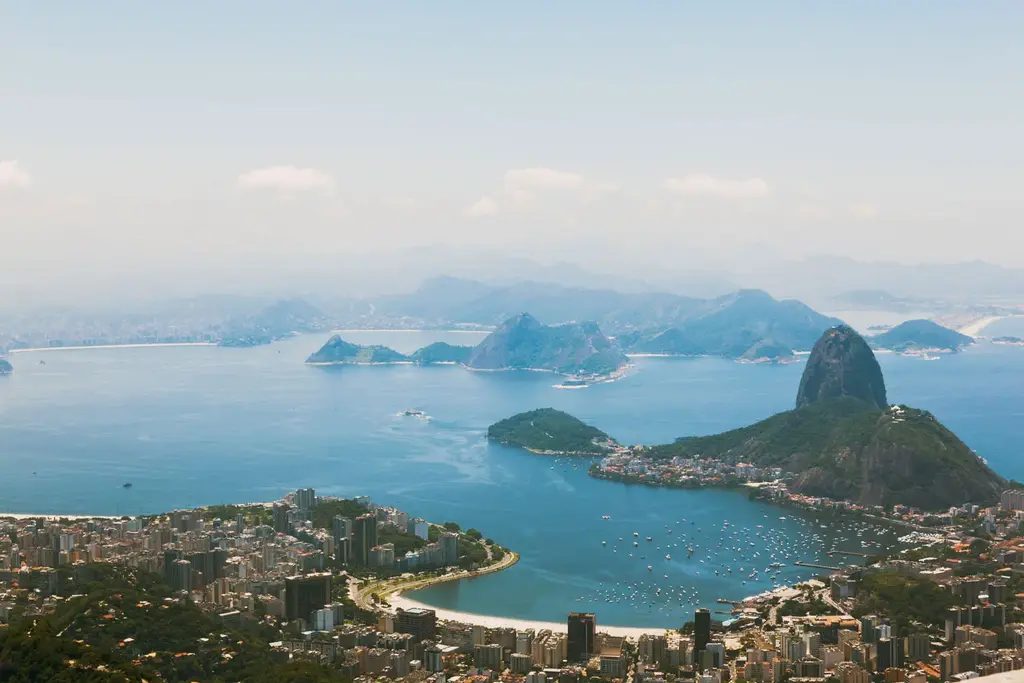 Passagens aéreas promocionais para Rio de Janeiro