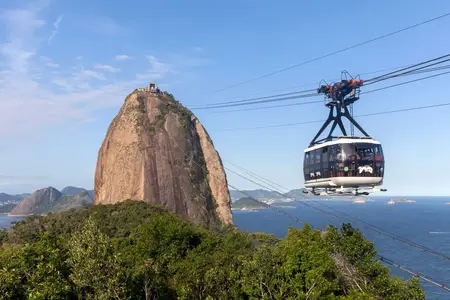 O que fazer em Rio de Janeiro